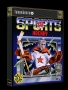 TurboGrafx-16  -  TV Sports Hockey (USA)